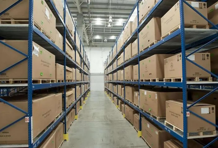 漳州到梁子湖区货物仓储