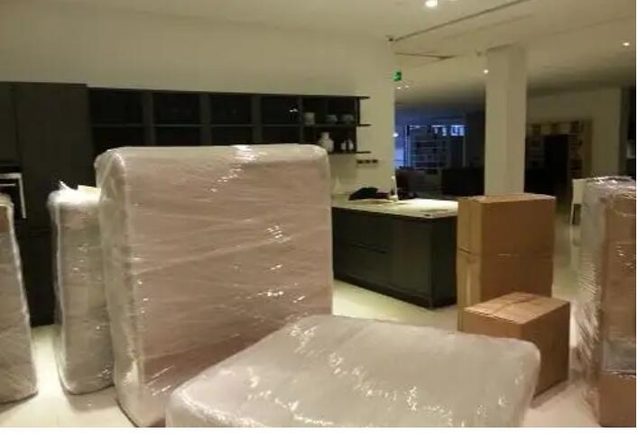 漳州到梁子湖区长途搬家