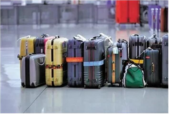 漳州到梁子湖区行李托运